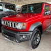 Suzuki Jimny 2024 seminuevo en Culiacán — $510,000 thumbnail 1