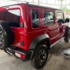 Suzuki Jimny 2024 seminuevo en Culiacán — $510,000 thumbnail 2