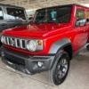 Suzuki Jimny 2024 seminuevo en Culiacán — $510,000 thumbnail 3