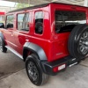 Suzuki Jimny 2024 seminuevo en Culiacán — $510,000 thumbnail 4