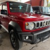 Suzuki Jimny 2024 seminuevo en Culiacán — $510,000 thumbnail 5