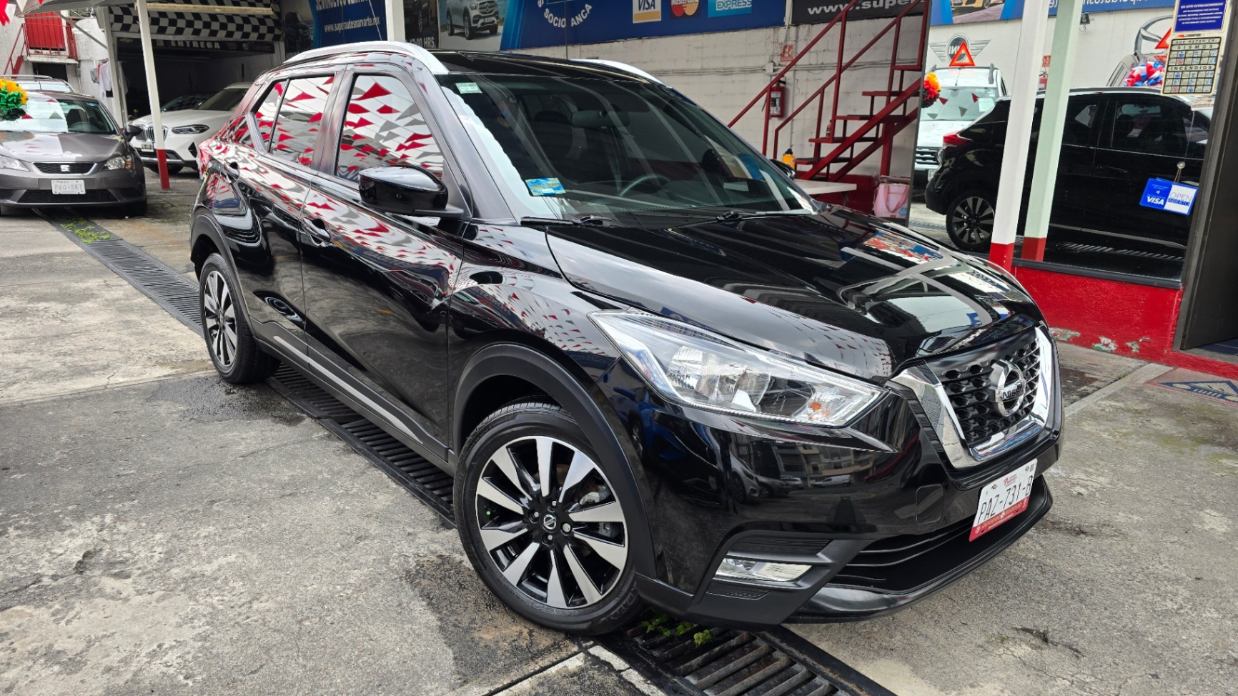 Nissan Kicks - imagen 4