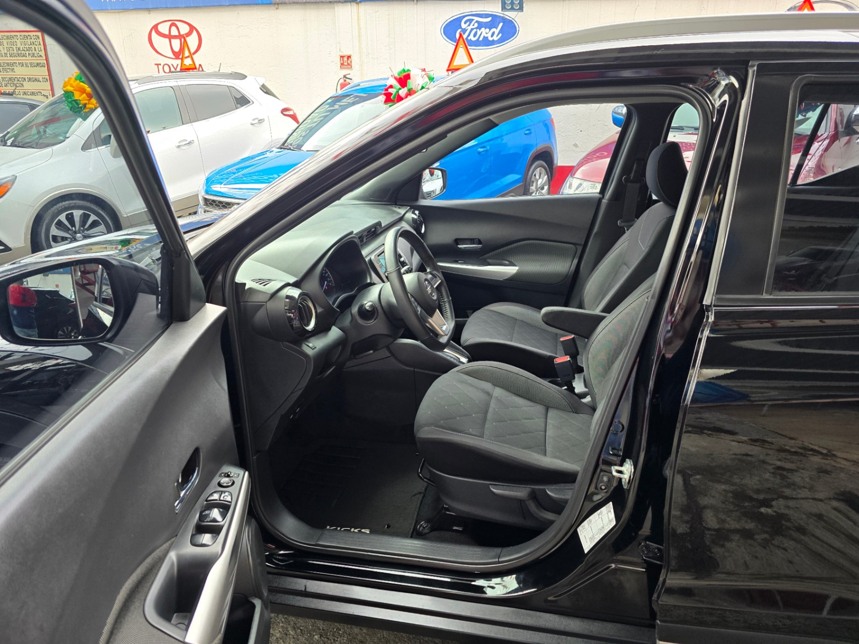 Nissan Kicks - imagen 5