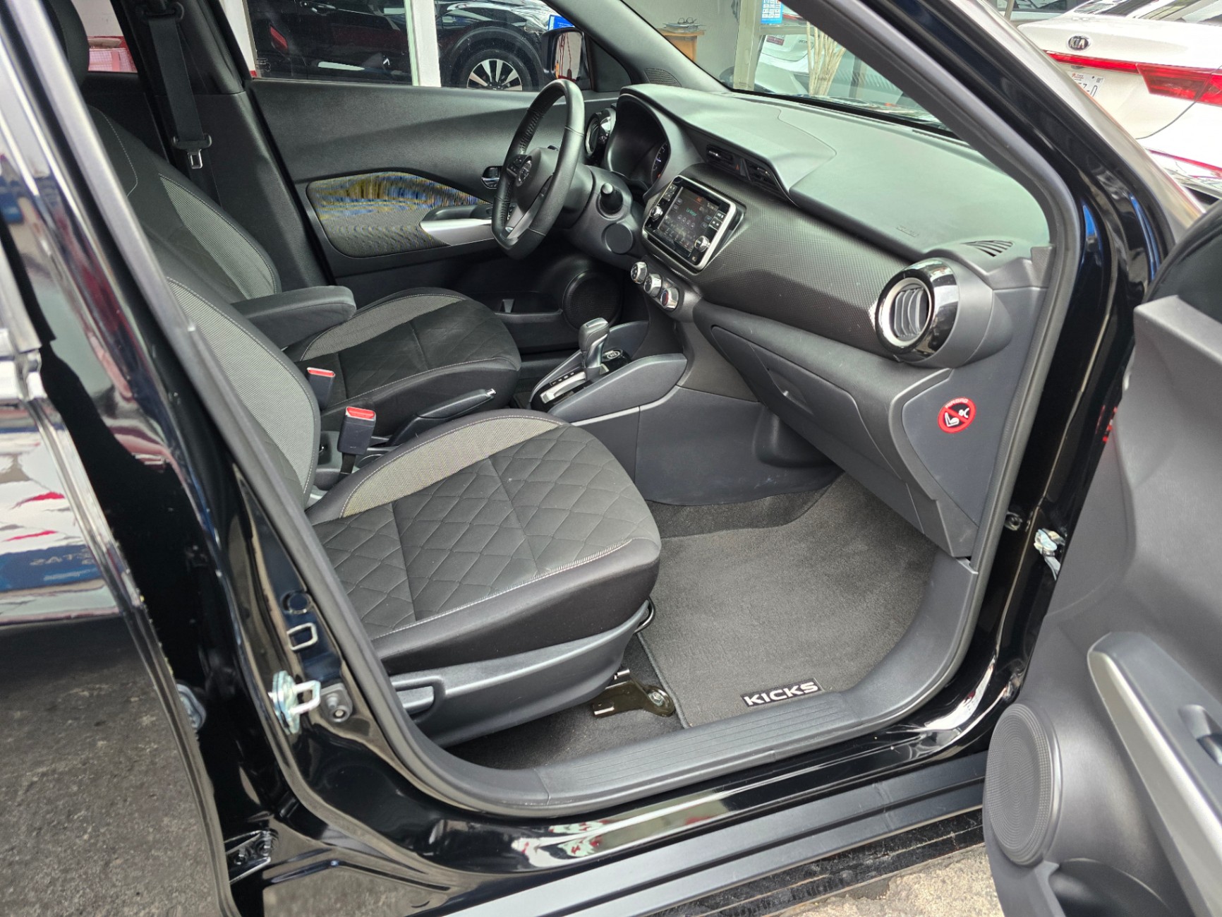 Nissan Kicks - imagen 6