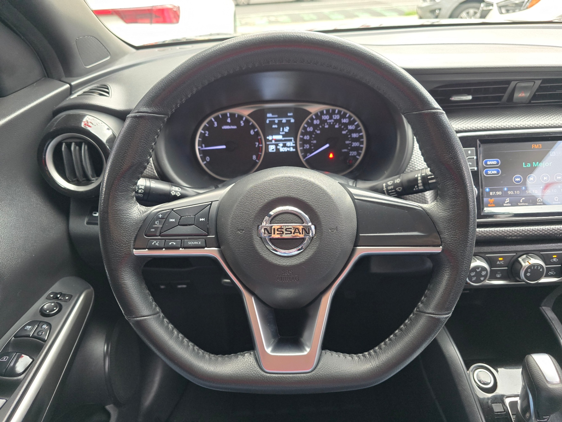 Nissan Kicks - imagen 7