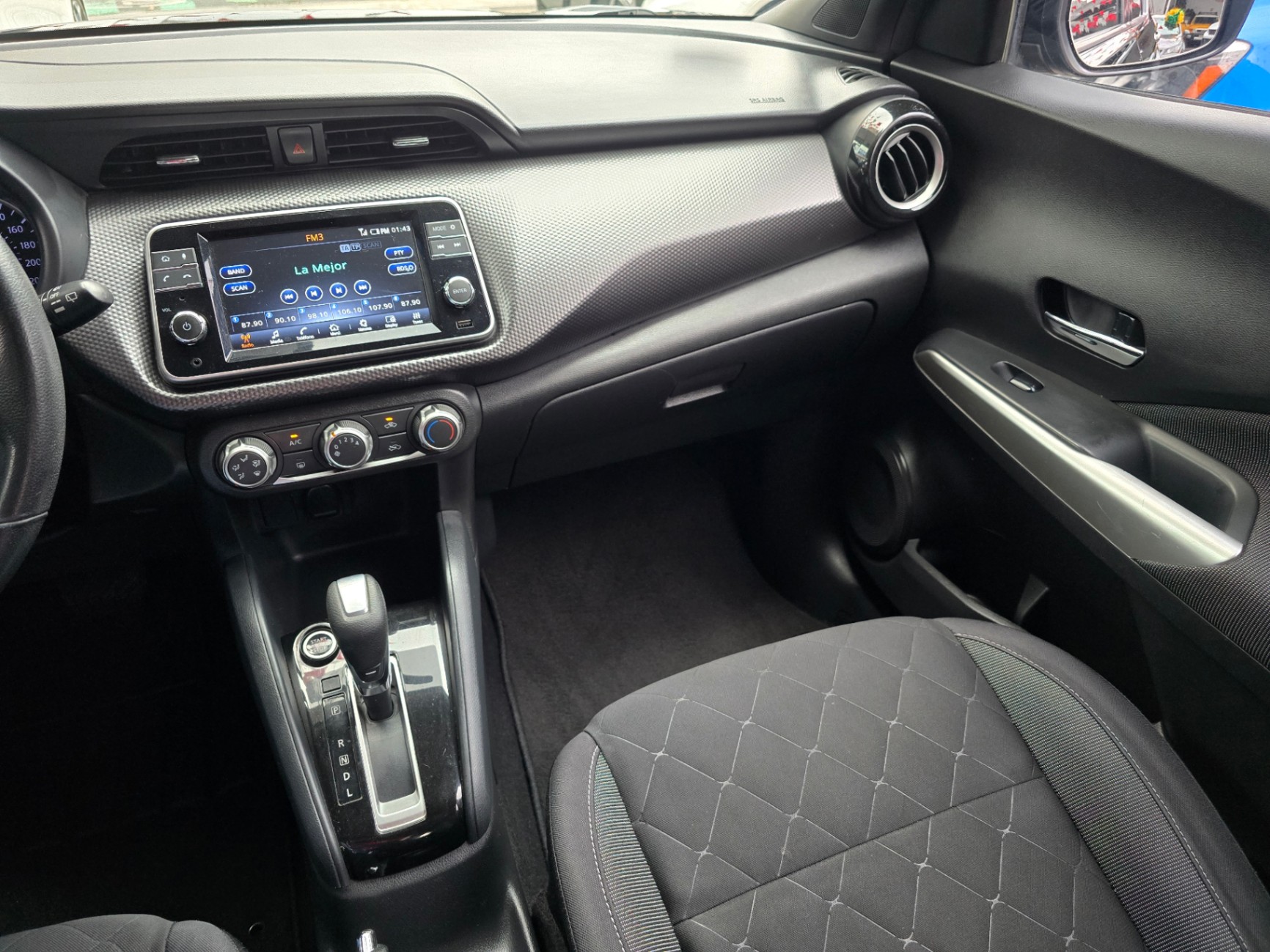 Nissan Kicks - imagen 8