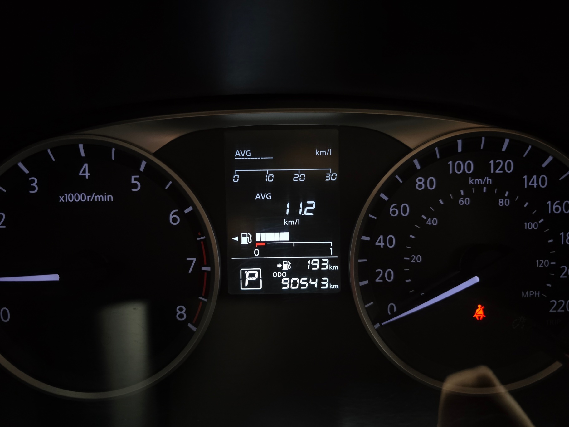 Nissan Kicks - imagen 9