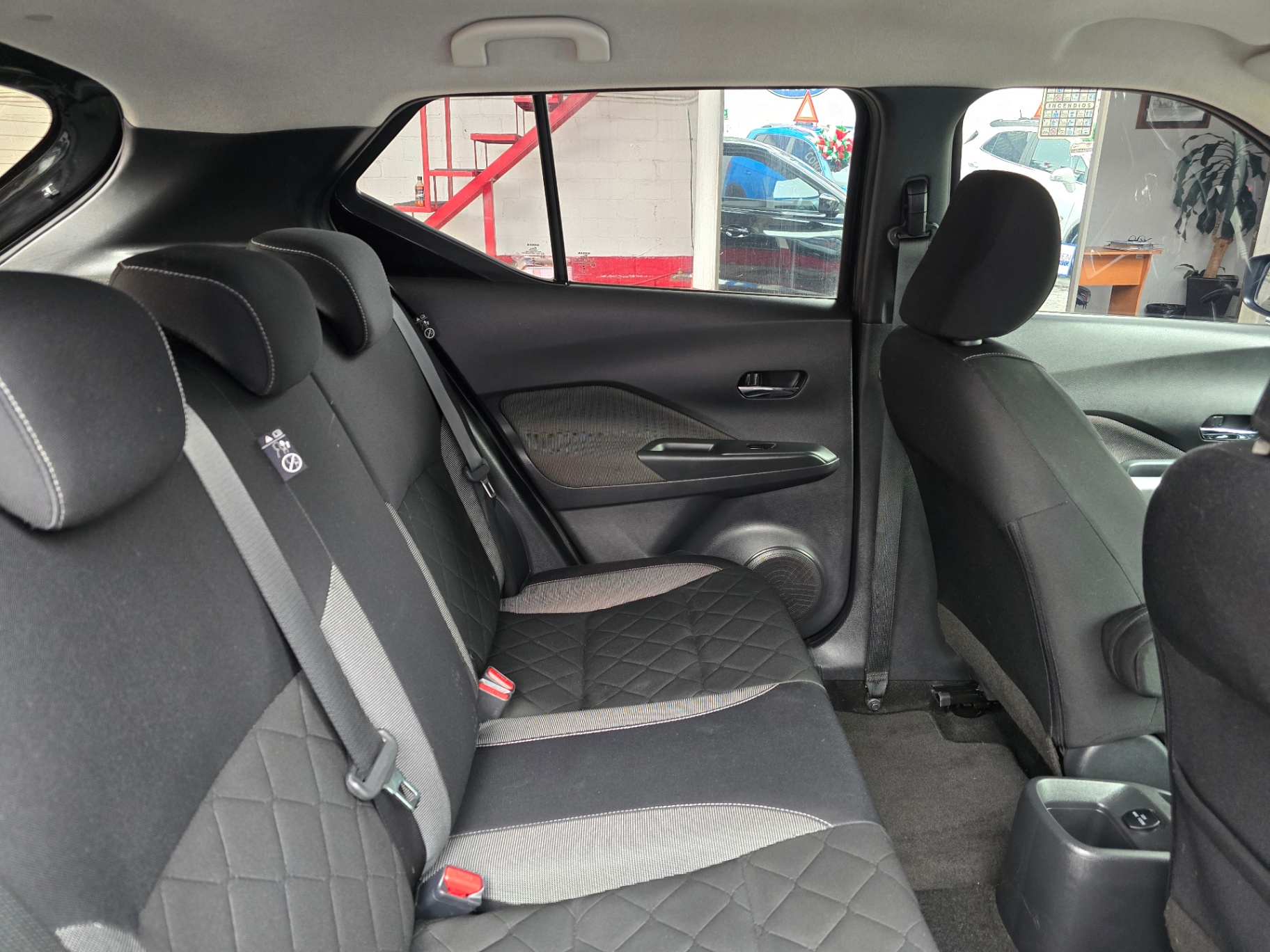 Nissan Kicks - imagen 10