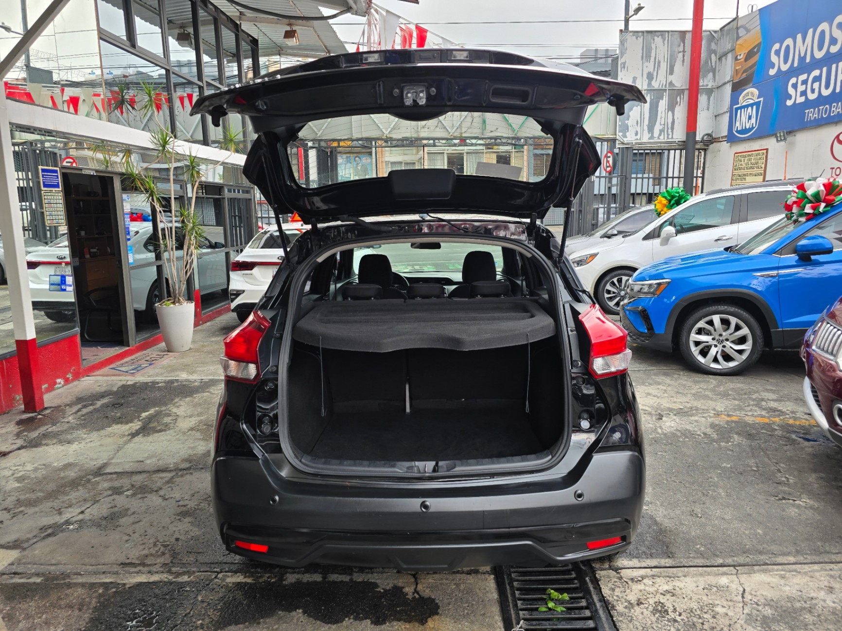 Nissan Kicks - imagen 11
