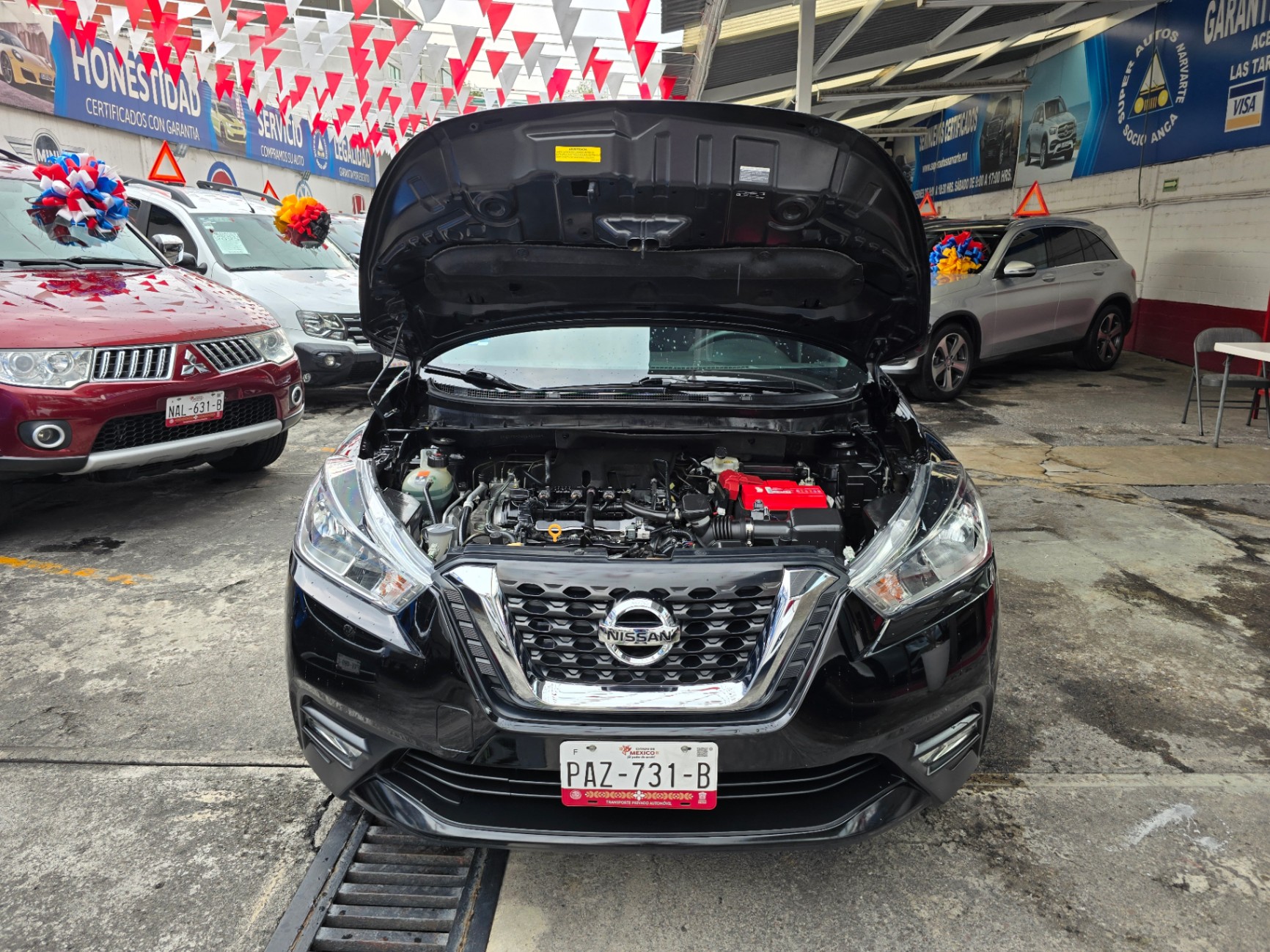 Nissan Kicks - imagen 12