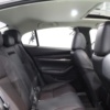 Mazda 3 Signature 2026 seminuevo en Monterrey — $489,900 thumbnail 14