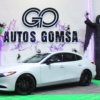 Mazda 3 Signature 2026 seminuevo en Monterrey — $489,900 thumbnail 1