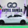 Mazda 3 Signature 2026 seminuevo en Monterrey — $489,900 thumbnail 2