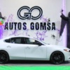 Mazda 3 Signature 2026 seminuevo en Monterrey — $489,900 thumbnail 12