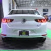 Mazda 3 Signature 2026 seminuevo en Monterrey — $489,900 thumbnail 18