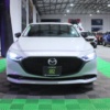 Mazda 3 Signature 2026 seminuevo en Monterrey — $489,900 thumbnail 5
