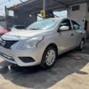 Nissan Versa 2017 seminuevo en Tijuana — $106,250 thumbnail 1