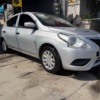 Nissan Versa 2017 seminuevo en Tijuana — $106,250 thumbnail 3