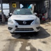 Nissan Versa 2017 seminuevo en Tijuana — $106,250 thumbnail 4