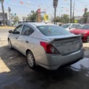 Nissan Versa 2017 seminuevo en Tijuana — $106,250 thumbnail 6