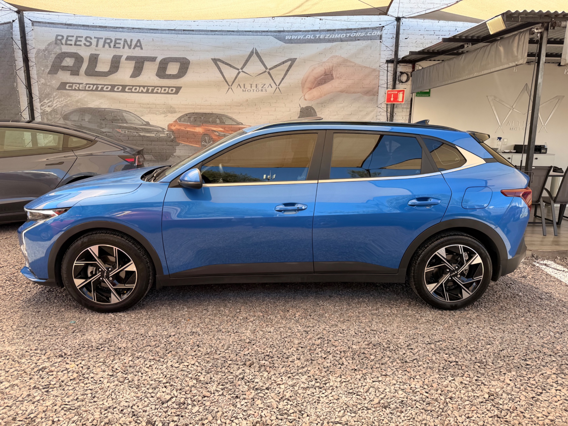 2024 Kia K3 Hatchback Gt Line 2.0 miniatura 3