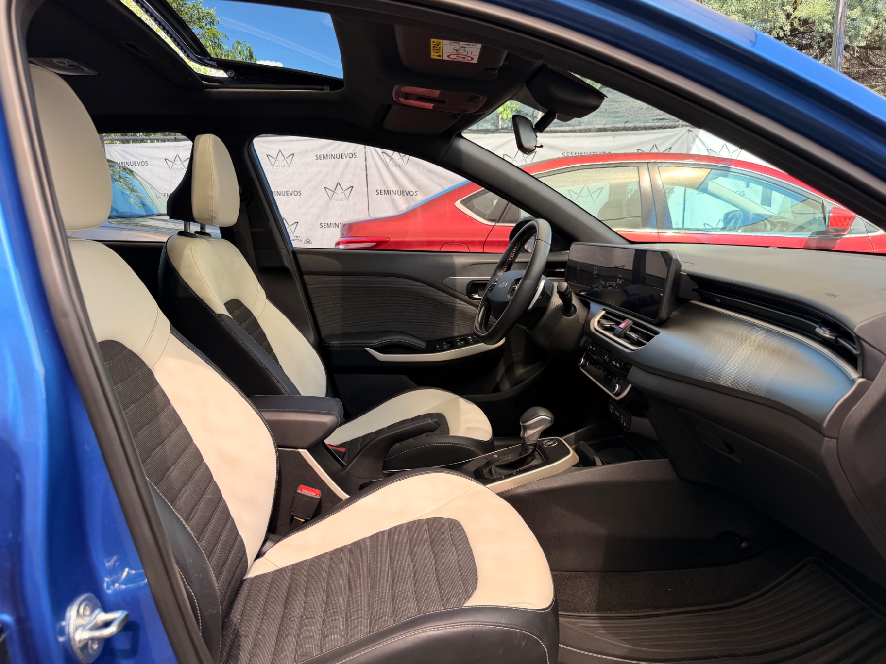 2024 Kia K3 Hatchback Gt Line 2.0 miniatura 8
