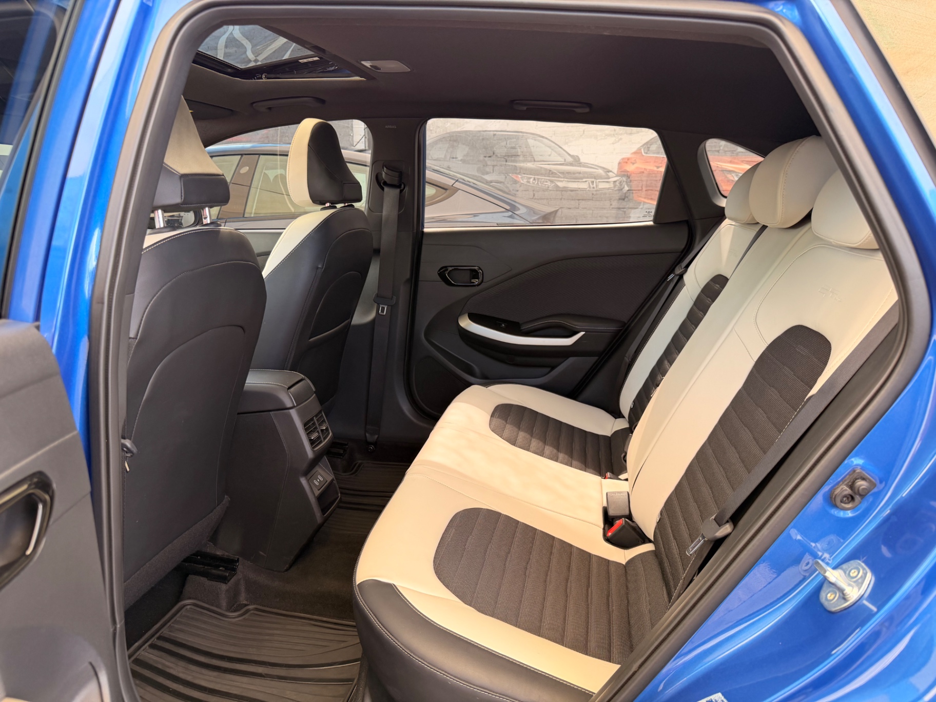 2024 Kia K3 Hatchback Gt Line 2.0 miniatura 10