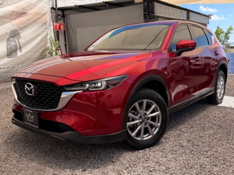 2023 Mazda Cx5 I Sport 