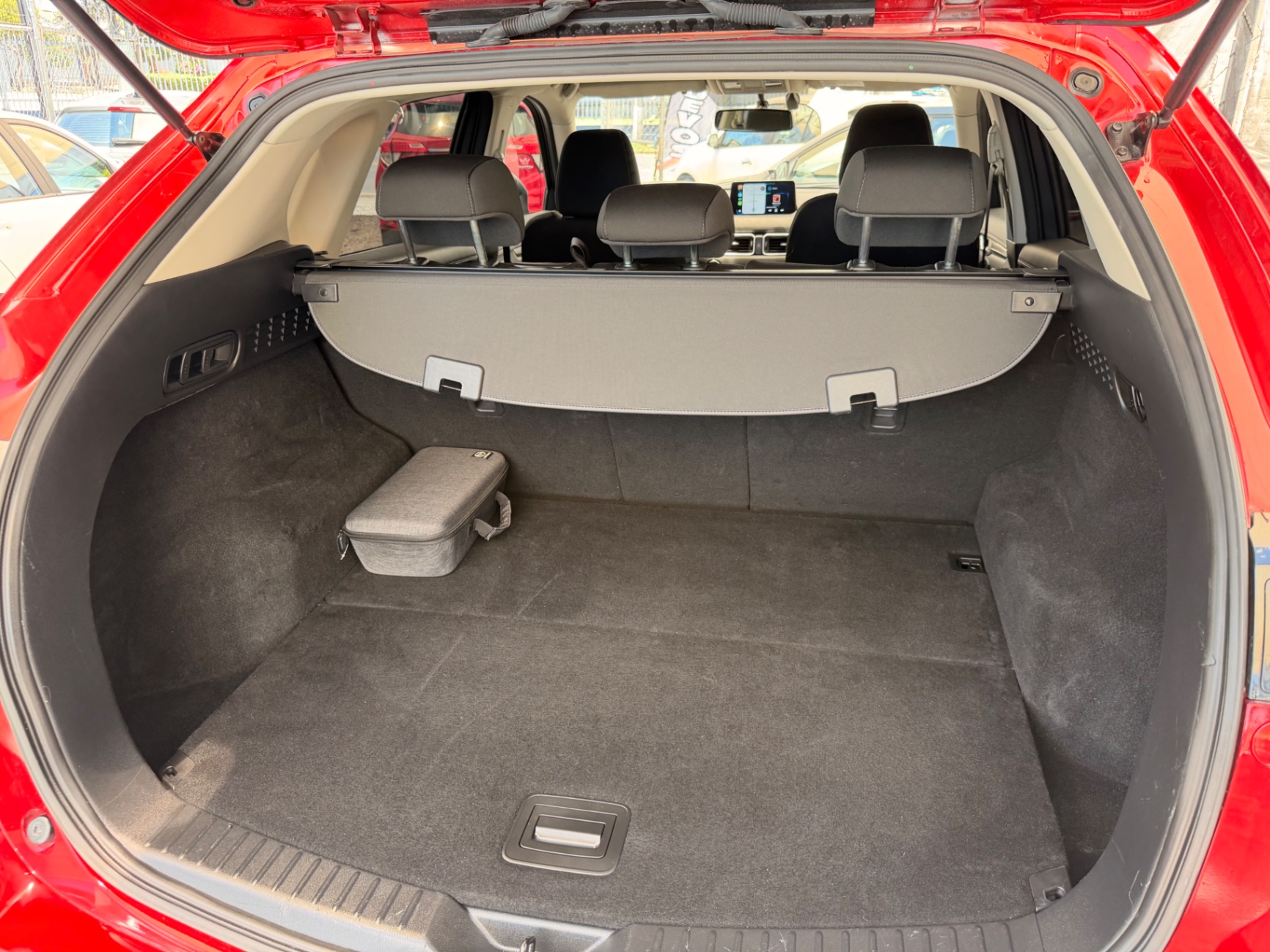 2023 Mazda Cx5 I Sport  miniatura 11