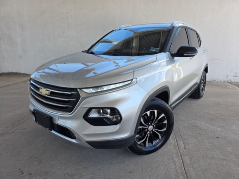 2023 Chevrolet GROOVE PREMIER
