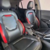 Chevrolet GROOVE PREMIER 2023 seminuevo en Culiacán — $335,000 thumbnail 9