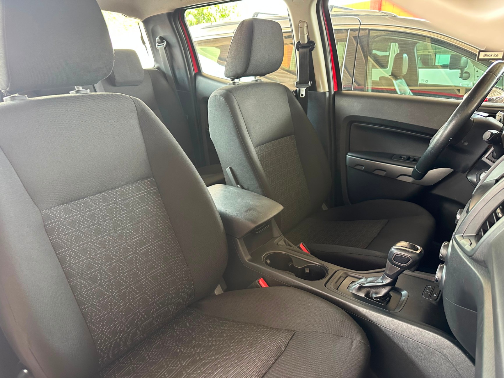 2022 Ford RANGER XLS thumbnail 6