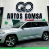 Jeep Grand Cherokee Limeted 2023 seminuevo en Monterrey — $799,900 thumbnail 1
