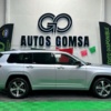 Jeep Grand Cherokee Limeted 2023 seminuevo en Monterrey — $799,900 thumbnail 4