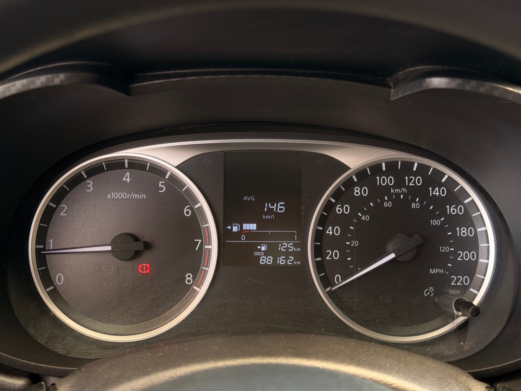 2020 Nissan Versa Sense Mt miniatura 10