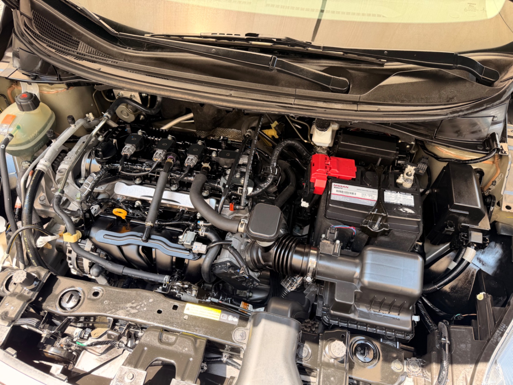 2020 Nissan Versa Sense Mt miniatura 12