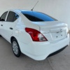 Nissan VERSA V-DRIVE 2020 seminuevo en Culiacán — $185,000 thumbnail 2