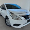 Nissan VERSA V-DRIVE 2020 seminuevo en Culiacán — $185,000 thumbnail 3