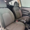 Nissan VERSA V-DRIVE 2020 seminuevo en Culiacán — $185,000 thumbnail 8