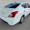 Nissan VERSA V-DRIVE 2020 seminuevo en Culiacán — $185,000 thumbnail 4