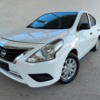 Nissan VERSA V-DRIVE 2020 seminuevo en Culiacán — $185,000 thumbnail 1
