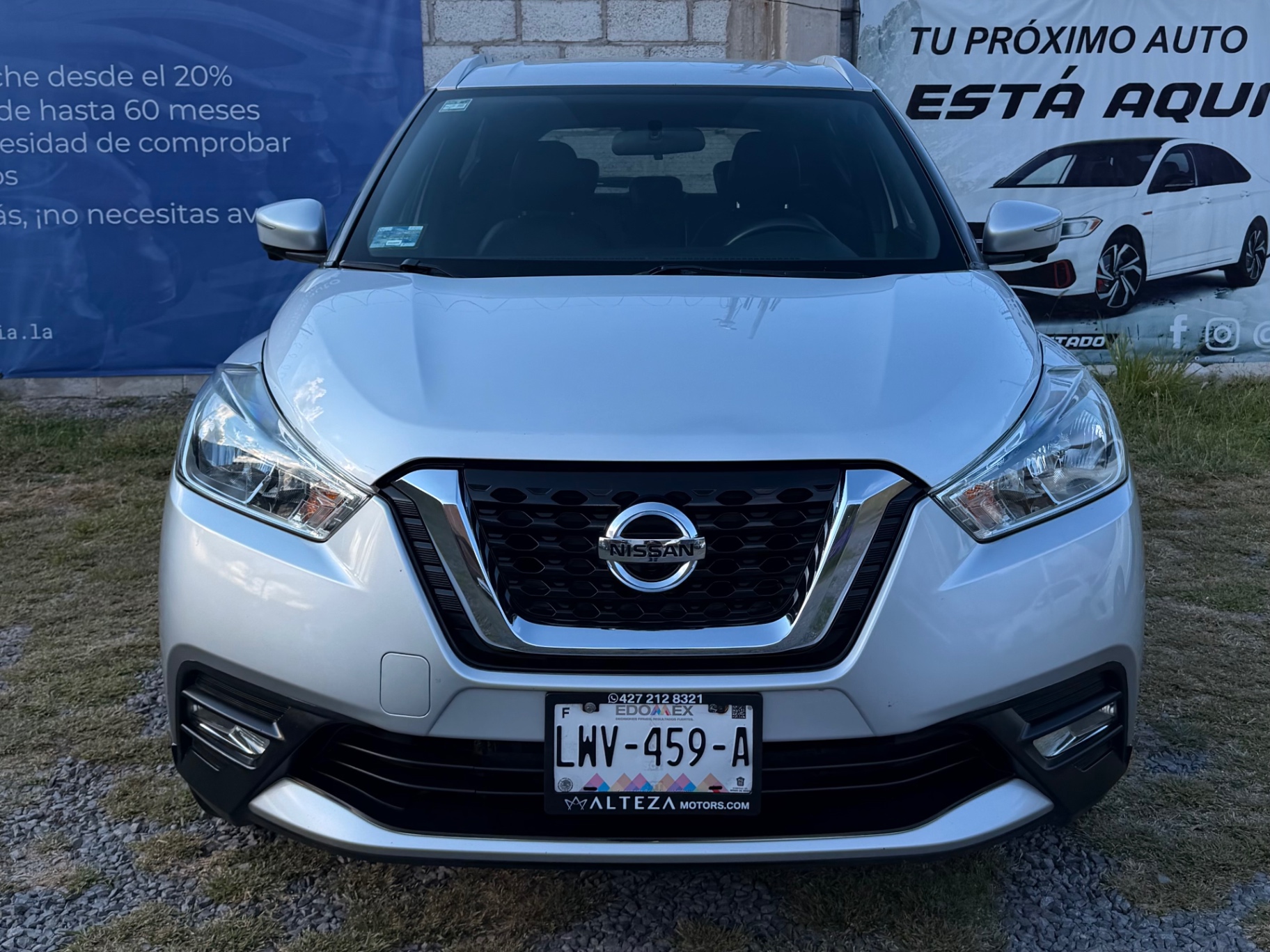 2017 Nissan Kicks Exclusive  miniatura 2