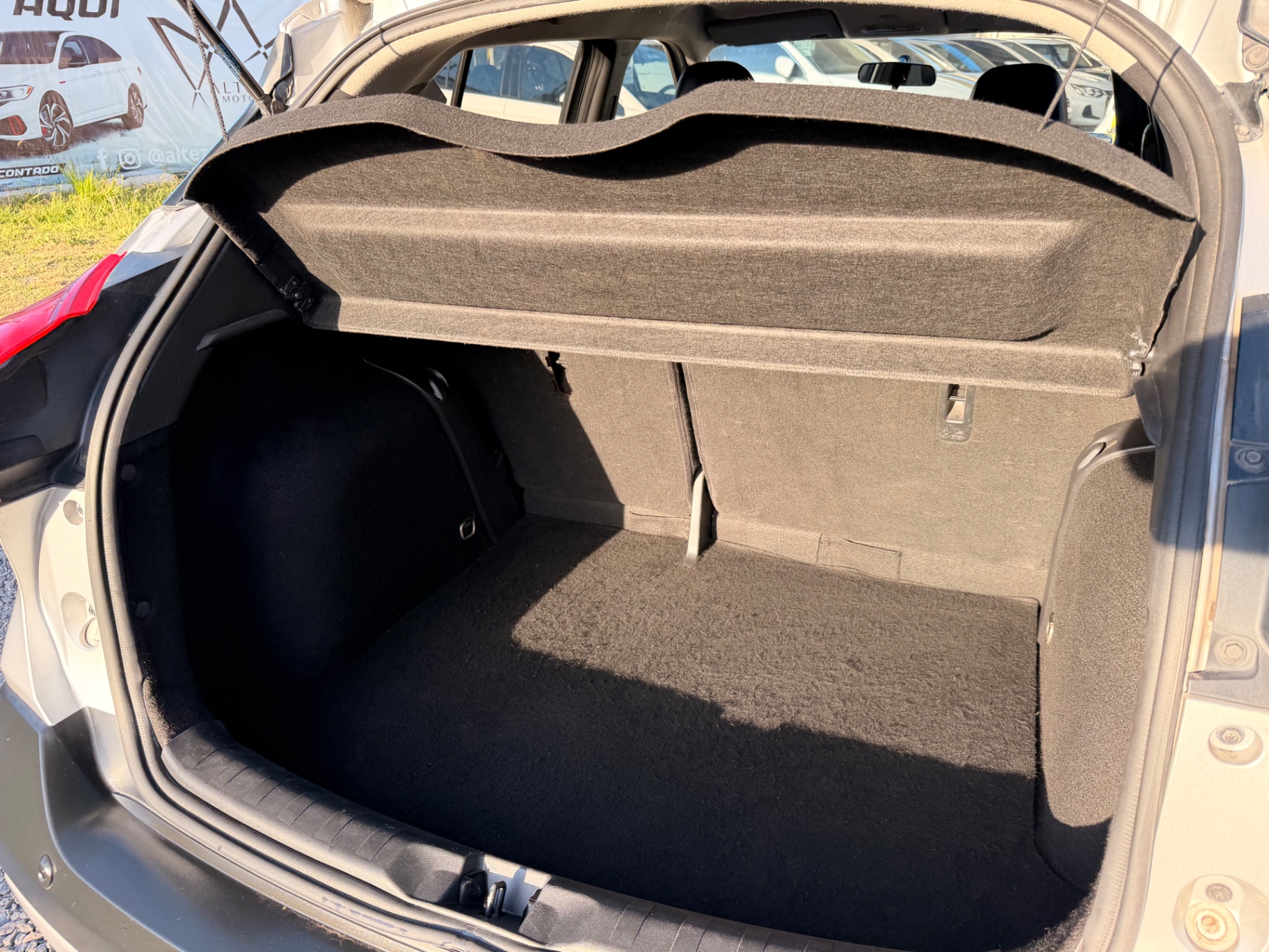 2017 Nissan Kicks Exclusive  miniatura 11