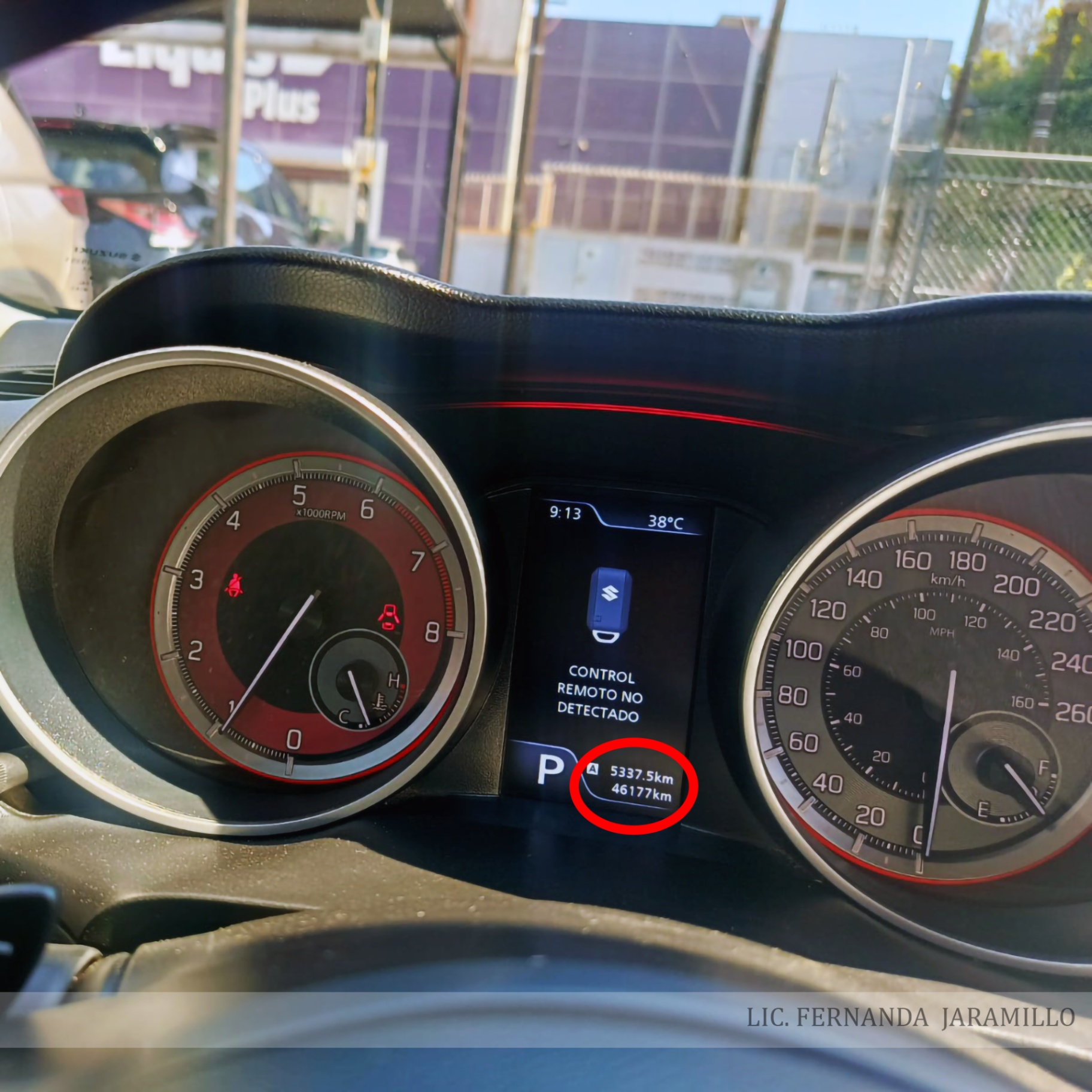 2024 Suzuki SWIFT SPORT BOOSTERJET foto 11