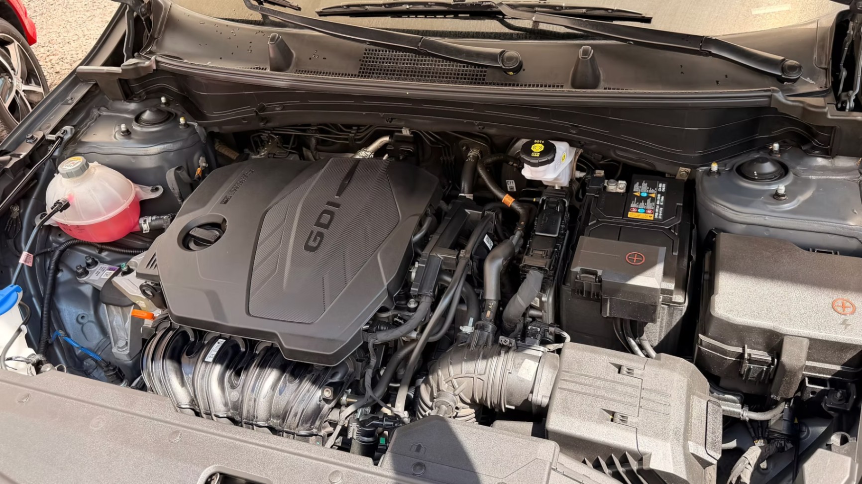 2023 Kia Sportage SXL miniatura 12