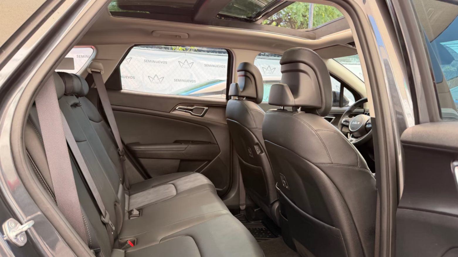 2023 Kia Sportage SXL miniatura 9