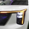 Kia Sorento EX 2025 seminuevo en Monterrey — $659,000 thumbnail 17
