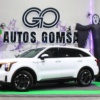Kia Sorento EX 2025 seminuevo en Monterrey — $659,000 thumbnail 1