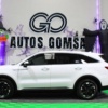 Kia Sorento EX 2025 seminuevo en Monterrey — $659,000 thumbnail 6