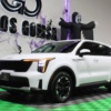 Kia Sorento EX 2025 seminuevo en Monterrey — $659,000 thumbnail 5